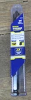 Irwin Speedbor Supreme 3/4" IWAX3017 7.5" Bi-metal Ship Auger Bit Nib New. Price: $16.00.