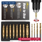 Topec 12 Pcs Stripped Screw Extractor Set, Gift For Men, Easy Out New. Price: $18.36.