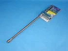 Bosch DXS5048 Sds-max Speed Clean Dust Extraction Bit, 13/16" 25" New. Price: $65.99.