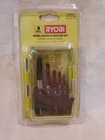 Sealed - Ryobi Spiral Screw Extractor Set Piece A96SE51 New. Price: $12.99.