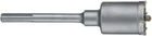 Dewalt DW5925 1-PIECE 4" 22" Sds Max Core Bit New. Price: $130.00.