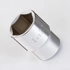 Tone 4S-22 Professional Socket 6-POINT 12.7MM 1/2 Drive 22MM Hex Tool Japan New. Price: $40.84.