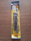 Irwin Hanson 53706 EX-6 Spiral Screw Extractor And Drill Set Usa New. Price: $8.49.