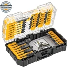 Dewalt 40PC Impact Screwdriver Set Flextorq With Case DWA2T40IR New. Price: $32.99.