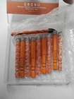 Diamond Core Mini Dry Bit Hole Saw 10PCS Drilling For Granite Marble Tile New. Price: $25.00.