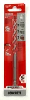 New Milwaukee 48-20-9016 Shockwave Carbide Hammer Drill Bit 5/16. Price: $8.99.