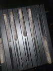 Vintage Milwaukee Sds Max Chisel Bit Set Nos Made Usa Bull Point Flat Scaling New. Price: $49.00.