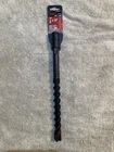 Milwaukee 48-20-3944 Rotary Hammer Bit Sds-max 7/8 In. 13 Cutter Open. Price: $26.00.