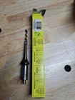 Fisch Mortising Chisel & Bit Set 5/8" Used. Price: $75.00.