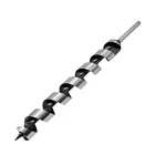Masendelk 2PCS Ship Auger Bit 38X430MM (1-1/2"X17") Wood Drilling New. Price: $79.69.