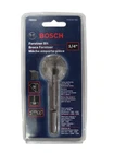 Bosch, FB004, 1/4 In., Forstner Bit New. Price: $10.99.