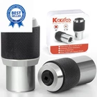 Kakilfob 2-PIECE Ratcheting Tap Socket Set With Adjustable Jaws, 3/8" Drive... New. Price: $31.27.