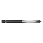 Milwaukee Tool 48-32-4394 Shockwave 3-1/2" Impact Torx T15 Power Bits (25 Pk) New. Price: $54.99.