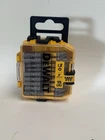 Dewalt Ultra In. Phillips #2 Screwdriver Bits DWA2PH2UMF15 (15-PACK) New. Price: $14.70.