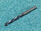 Sumitomo 9/32 Solid Carbide Coolant Drill Bit .2590" 4.25" Oal 2" Loc MDS2590LHV New. Price: $79.99.