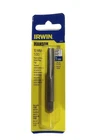 Irwin, TPLGCD10MM-1.0, High Carbon, Steel, Plug, Tap New. Price: $7.99.