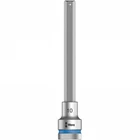 Wera 05003845001 8740 Hf Zyklop Bit Socket 1/2" Drive, 10MM Hex Head New. Price: $21.54.