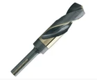 7/8" Hss 135 Split Black Gold Fmt - Standard Silver & Deming Drill Bit New. Price: $115.00.