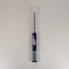 Bosch NKLT10 5/8" X 17-1/2" Daredevil High-speed Steel Auger Bit New. Price: $19.99.