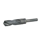 35/64 Reduced Shank Hss Drill Bit 1/2 New. Price: $13.36.