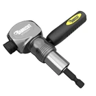 X Sabrecut SCRAD01 Heavy Duty 1/4 Inch Compact Right Angle Impact Driver Bit New. Price: $53.86.