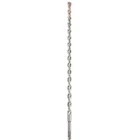 Milwaukee Sds-plus 2-CUTTER 1/2 In. X 16 18 New. Price: $29.37.