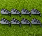 Maltby TS4 Forged Dbm Iron Heads Only Cnc Milled .370 & .355 Hosel New. Price: $424.99.