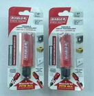 Freud Diablo DHS1000 High Performance Bi-metal Hole Saw 2-3/8'' New In Box. Price: $18.47.