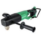 Metabo Hpt D36DYAQ4M 36V Multivolt Li-ion 1/2" Right Angle Drill (tool Only) New. Price: $399.00.