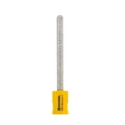 Highdril Diamond Mortar Raking Bit 5/16" X 4" (8MM 100MM) 5/8-11 Thread D... New. Price: $38.45.