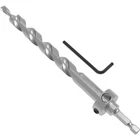 Kreg 1/2 In. Pocket-hole Jig Xl Drill Bit KPHA908 647096811082 High New. Price: $33.86.