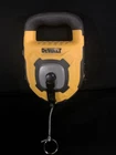 Dewalt DWHT47415 150FT. Large Capacity Chalk Reel Open. Price: $35.00.