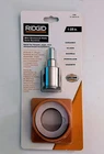 Ridgid 1-3/8" Wet Diamond Hole Saw Kit FT6005 For Faucet Pipe Showerhead Install New. Price: $14.88.