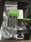5 X Sharpro Carbide Ball Nose End Mills Set 2 Flute 4 Shank 9MM Tip New. Price: $64.99.