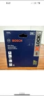 Bosch 25 Pack Of FBX4560 Inch Round X-lock Grit Fiber Sanding Discs New. Price: $17.99.