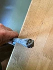 Bosch DXS2114 Sds-plus Speed Clean Dust Extraction Bit, 11/16" 18" Used. Price: $44.00.