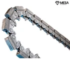 16 Concrete Diamond For 3/8'' ICS613/633/680/695 Chainsaw,mesa New. Price: $699.00.