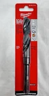 Milwaukee Tool 48-89-2742 5/8" S&d Black Oxide Drill Bit New. Price: $20.00.