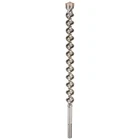 Milwaukee Sds Max Rotary Hammer Drill Bit 4CT MX4 1 3/8INCH 24INCH 29INCH New. Price: $184.00.