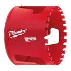 Milwaukee 49-56-5660 21/2" Diamond Hole Saw New. Price: $31.50.