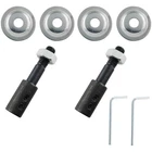 2SETS 8MM Motor Arbor Adapter Bench Grinder Extension Threaded Shaft... New. Price: $18.99.