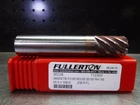 Fullerton Tool 25MM Solid Carbide Endmill 9 Flute 36228 (LOC1838D) New. Price: $148.95.
