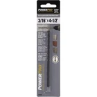 Drill Bit 3/16X4-1/2" Cs New. Price: $21.81.