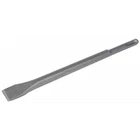 Milwaukee 48-62-6015 Flat Chisel Sds Plus 3/4 In Blade 10 Oal New. Price: $27.08.