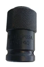 White-usa Lineman 1/2" Drive Quick Connect 7/16" Hex Socket Impact Adapter New. Price: $53.64.