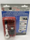 Twist-lok Universal Locking Quick Change Drill And Drive System New Sealed TL100. Price: $9.99.