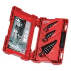 Milwaukee Tool 48-89-9399 Pc. Metric Step Bit Set New. Price: $214.97.