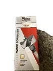 Mk Morse WSF2562 2-9/16 Self-feeding Wood Bit With Threaded Screw Tip New. Price: $79.99.