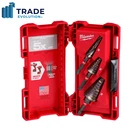 Milwaukee Tool 48-89-9256 Shockwave Impact Duty Mechanical Kit (#2, #3, #8) New. Price: $119.49.