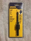 Brand New Irwin 3/8 Inch Hole Saw Mandrel 373001. Price: $5.00.